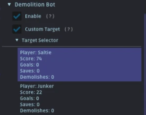 Script GOS para Rocket League — Aumente seu desempenho! - Outros
