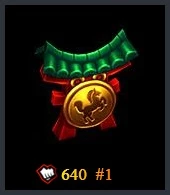 Conta League of Legends - PRATA 5 - 4 Skins - Bonus de IP LOL