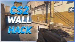 Hack Cs2 Ant Ban Atualizado - Counter Strike
