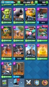 Clash royale