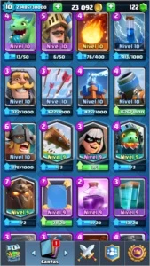 Clash royale