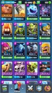 Clash royale