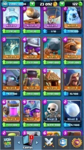 Clash royale
