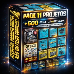 🔥 Transforme suas ideias em móveis profissionais e altament - Outros