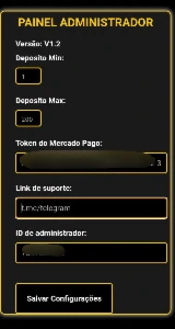 Bot Store - Telegram - Outros