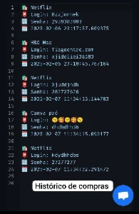Bot Store - Telegram - Outros