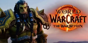 World of Warcraft - The War Within - wow - Hack de rotação - Others