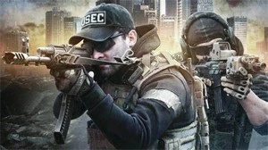 Escape From Tarkov