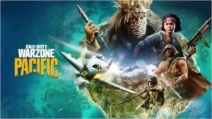 Unlock All Warzone - Call of Duty COD