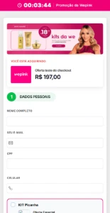 Script Gateway de Pagamentos e Checkout Próprio v4.0 (SaaS) - Sites, Lojas e Sistemas Prontos Sites e Scripts