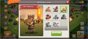 CV11 FULL - Clash of Clans