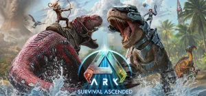 Ark Survival Ascended Pc Digital Offline - Steam