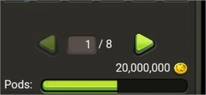 KAMAS DOFUS TOUCH SERVIDOR BRUTAS