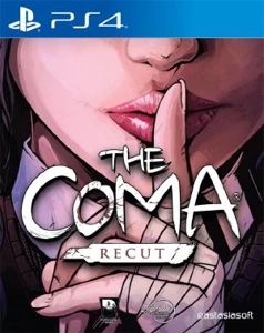The Coma Recut PS4 DIGITAL - Playstation