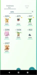 Conta Pokémon go nivel 31 barata