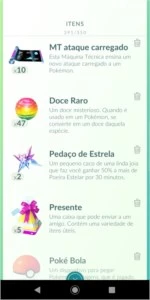 Conta Pokémon go nivel 31 barata