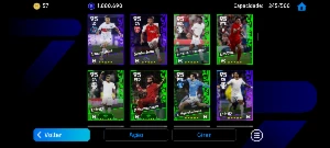 Conta efootaball 3122 de força 💪🏻 - eFootball PES