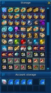 Conta Digimon Steam Serve Omegamon - Digimon Masters Online DMO