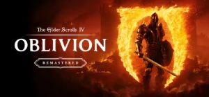 The Elder Scrolls IV: Oblivion Remastered Pc Digital Offline