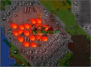 VENDO KNIGHT LEVEL 90 GLADERA - Tibia