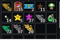 CONTA PXG - WINGEON 540+ Com Trevo Manopla e Chosen One - PokeXGames
