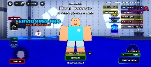 Conta De Blue Lock Rivals Com Don Lorenzo - Roblox