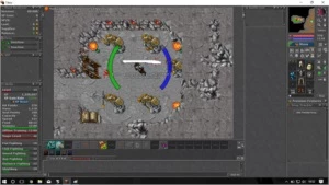 VENDO ROYAL PALADIN VELUDERA 92 E ELITE KNIGHT 53 + MAKERS - Tibia
