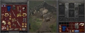 Diablo 2 Resurrected Pc todos itens - Blizzard