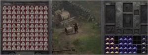 Diablo 2 Resurrected Pc todos itens - Blizzard
