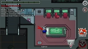 Among Us MOD APK  (Desbloqueado) - Outros