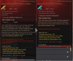 Acc BDO 847 Gs Arma IX Endgame - Black Desert