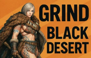 test3333 - Black Desert