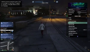 Mod Menu Phantom X Para Gta V Online Pc