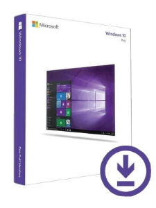 Windows 10 Professional 32/64 Bits  - Softwares e Licenças