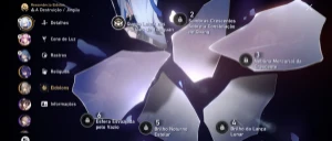 Lr 57 — Jingliu E1 + Cone + Seele + Fu Xuan - Genshin Impact