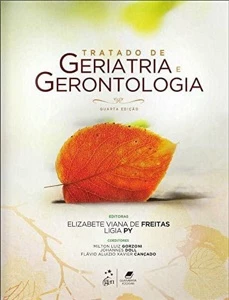 Tratado de Geriatria e Gerontologia 4 edição - Outros