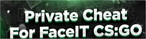 CSGO HACK PARA FACEIT VITALICIO (SEM BAN 100% DE GARANTIA) - Counter Strike