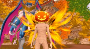 Conta DSR - 29 MEGA LVL 100 - Digimon Super Rumble