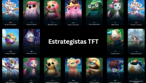 Conta LOL Nv 205 Dimante I soloq/flex, 47 skins e +descrição - League of Legends