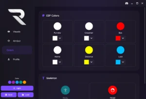 Hack ARC RAIDERS Cheat Menu Private - Outros