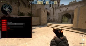 SKILL PARA CSGO COMPLETO. (LIFE-TIME) - Counter Strike