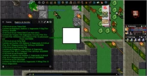 Vendo - PXG Emerald Naturia - PokeXGames