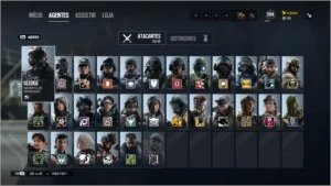 Conta rainbow six uplay - Outros