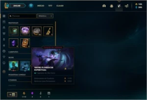 Conta Gold 2 - League of Legends LOL