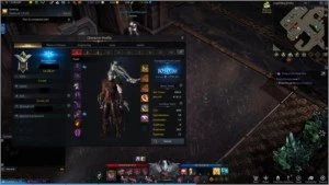 Lost Ark | Sharp lvl 51 | Servidor : PRIDEHOLME
