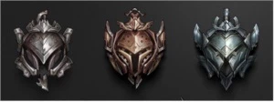 ELOJOB LEAGUE OF LEGENDS LOL
