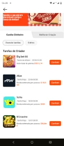 Conta Kwai 20k seguidores - Redes Sociais