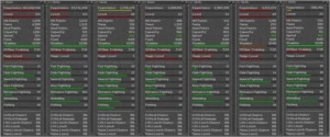 TIBIA - ED 215 - Calmera