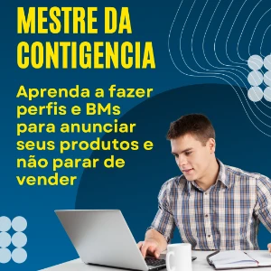 Mestre da Contigencia | Aprenda a fazer perfis e BM