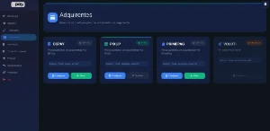 Gateway De Pagamentos Pixup + Bspay + Prime Pag (Novo Pix) - Outros